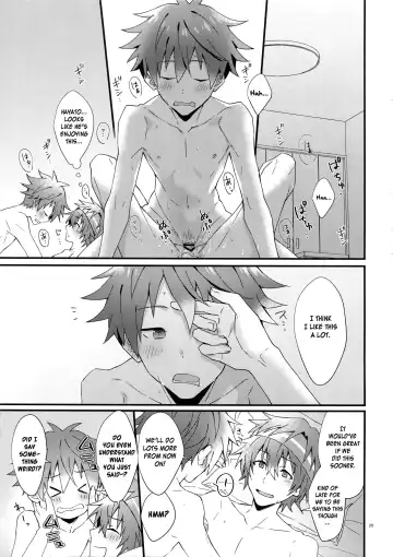 [Nesuo] Ore no Hajimete Moratte Kudasai! | Please Have My First! Fhentai.net - Page 28