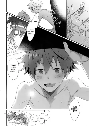 [Nesuo] Ore no Hajimete Moratte Kudasai! | Please Have My First! Fhentai.net - Page 29