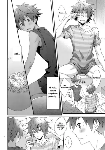 [Nesuo] Ore no Hajimete Moratte Kudasai! | Please Have My First! Fhentai.net - Page 3