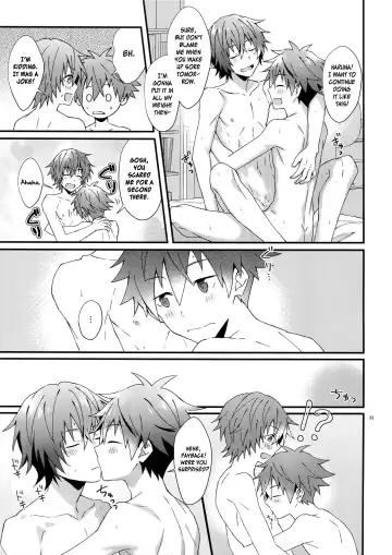 [Nesuo] Ore no Hajimete Moratte Kudasai! | Please Have My First! Fhentai.net - Page 32