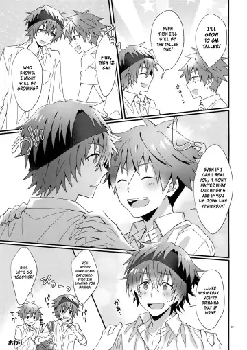 [Nesuo] Ore no Hajimete Moratte Kudasai! | Please Have My First! Fhentai.net - Page 38