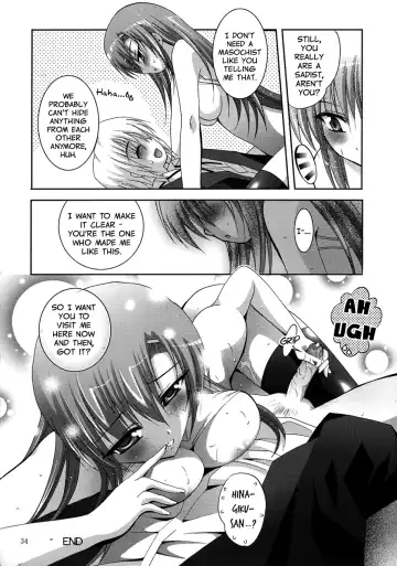 [Arino Hiroshi] MOUSOU THEATER 21 Fhentai.net - Page 27