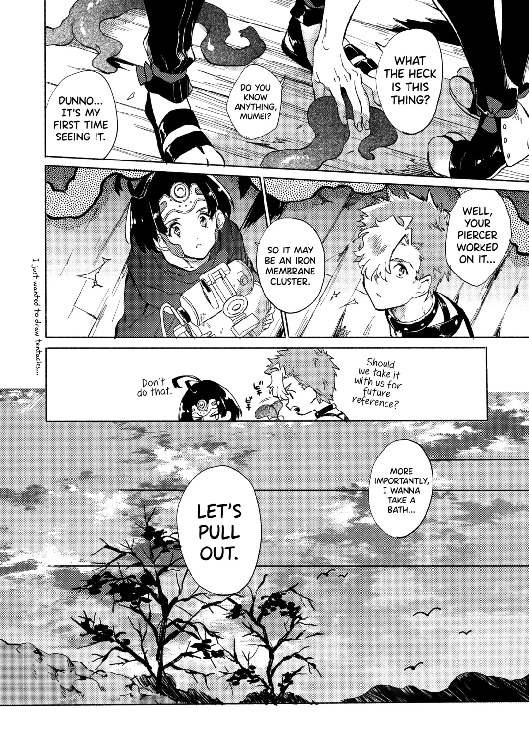 [Serizawa Nae] Yofukashi no Neon Light - Neon light of staying up late Fhentai - Page 20