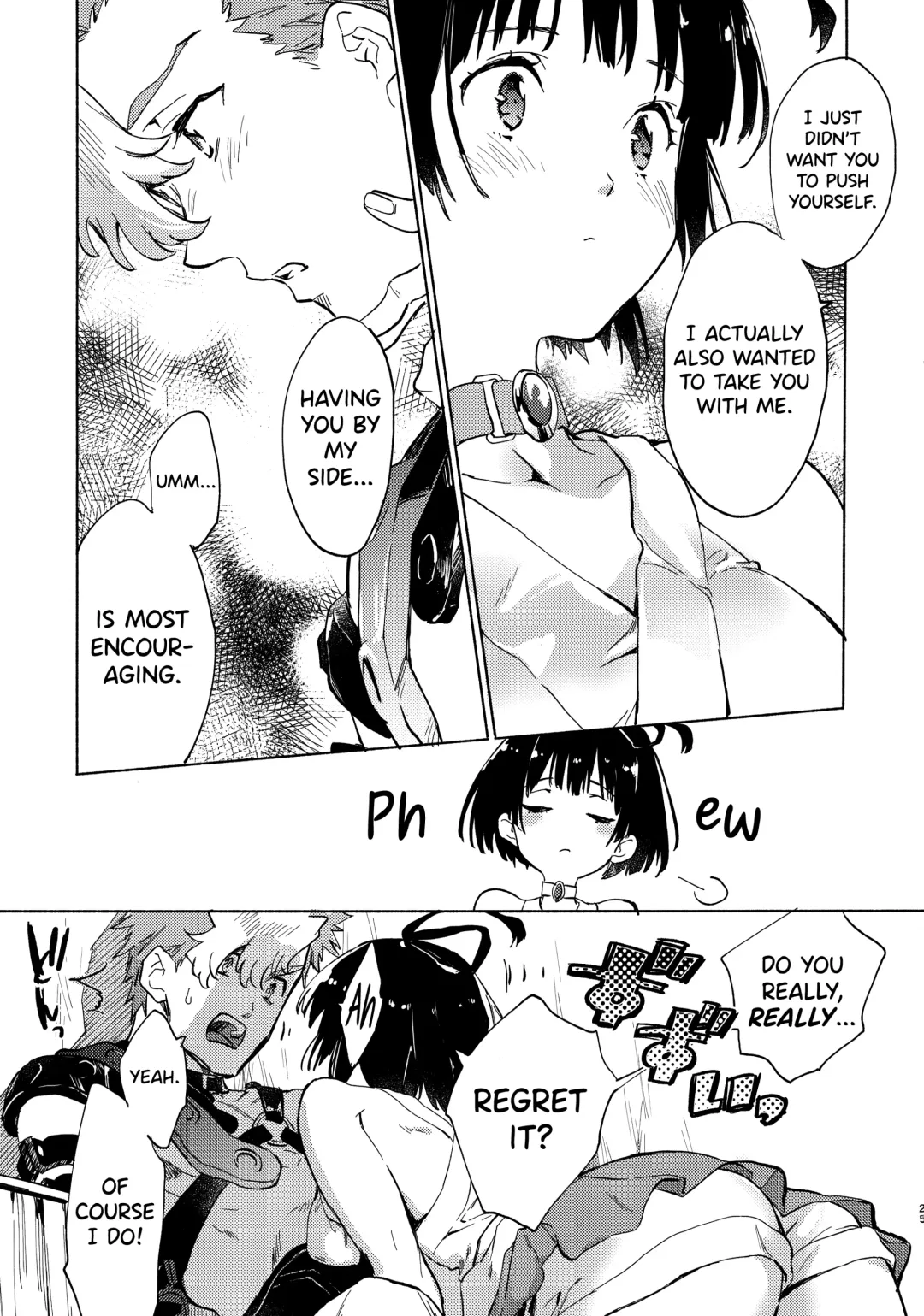 [Serizawa Nae] Yofukashi no Neon Light - Neon light of staying up late Fhentai - Page 27