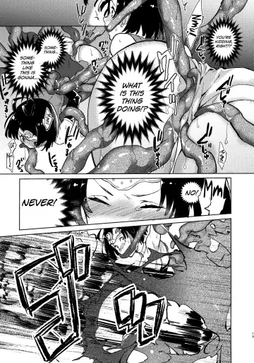 [Serizawa Nae] Yofukashi no Neon Light - Neon light of staying up late Fhentai - Page 15