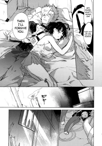 [Serizawa Nae] Yofukashi no Neon Light - Neon light of staying up late Fhentai - Page 29