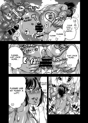 [Inochi Wazuka] Boku no Kawaii Shemale Osananajimi ga Bitch ni Sodatteta Ken Fhentai - Page 28