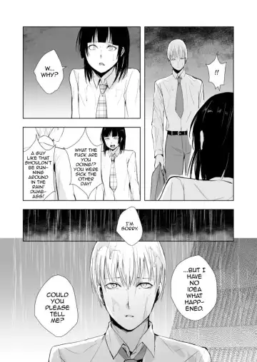 [Locon] Kaname 09 Fhentai.net - Page 20