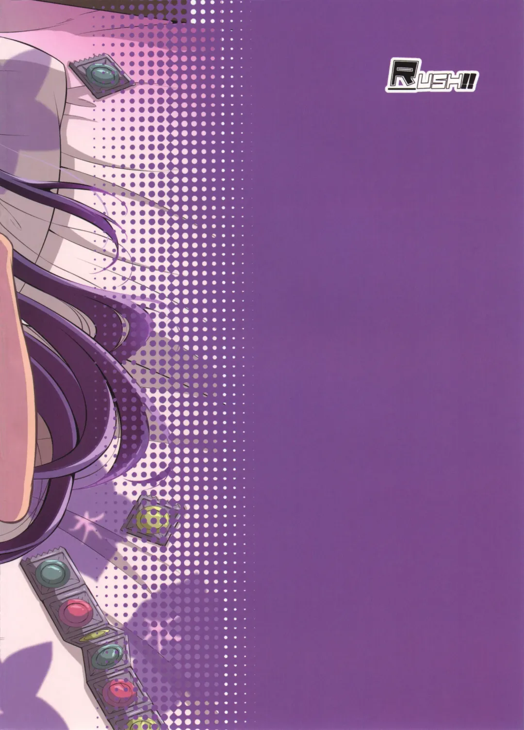 [Ogawa Mashiro] Suimin Kansatsu Fhentai - Page 23