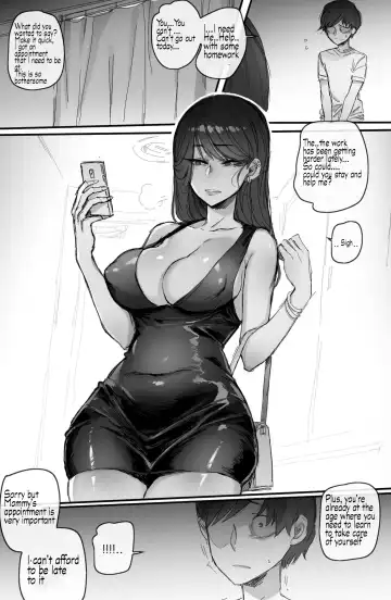 [Ratatatat74] Discipline 2 [Shitty_Translate] English Fhentai - Page 16