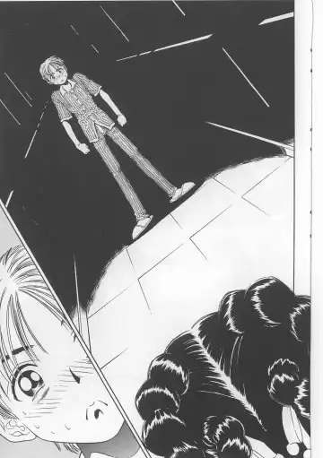 [Persona] Injuu Nyuumon - Gate of Cage Fhentai - Page 99