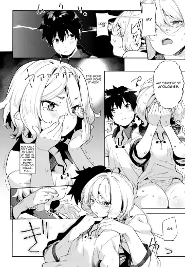 [Karoti] Bishokuden Fhentai.net - Page 9