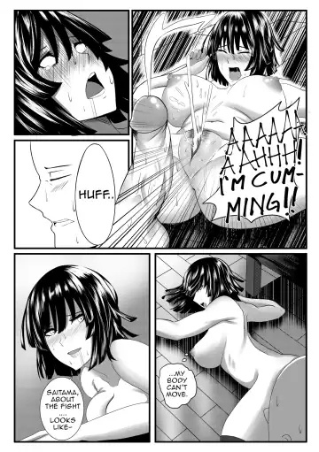 [Deroo] ONE THRUST-MAN Fhentai.net - Page 18