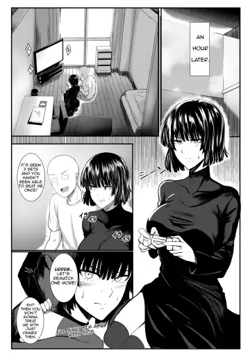 [Deroo] ONE THRUST-MAN Fhentai.net - Page 6