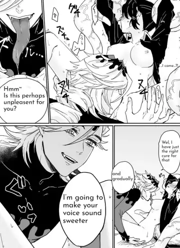 Dou Shino R18 Fhentai - Page 11