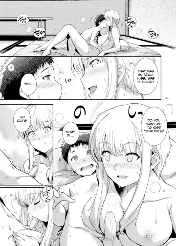 [Haruhisky] Ku-neru Sumata 6 (decensored) Fhentai.net - Page 10