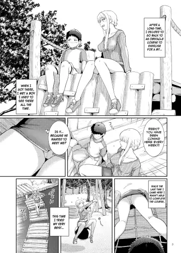 [Haruhisky] Ku-neru Sumata 6 (decensored) Fhentai.net - Page 2