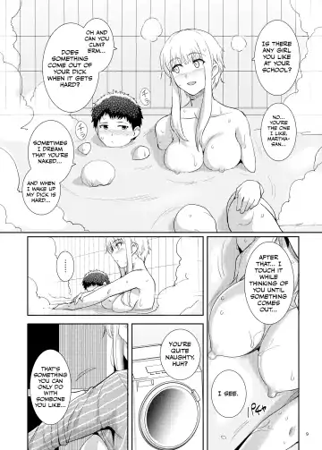 [Haruhisky] Ku-neru Sumata 6 (decensored) Fhentai.net - Page 8