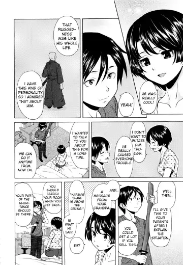 [Fuuga] Daisuki na Hito - Final Chapter Fhentai.net - Page 28