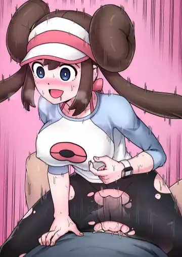 [Mackgee] Pokemon Heroines Fhentai - Page 64