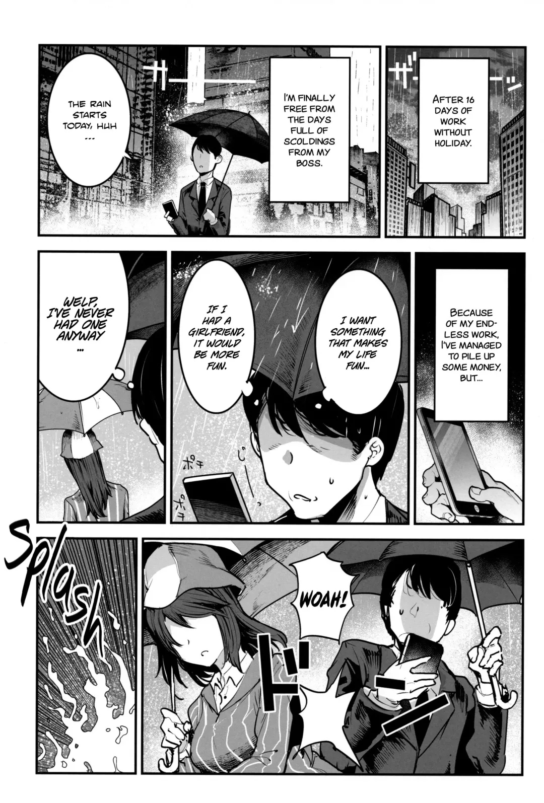 [Nakasone Haiji] GirlPan Rakugakichou 10 |GirlPan Sketch Book 10 Fhentai.net - Page 2