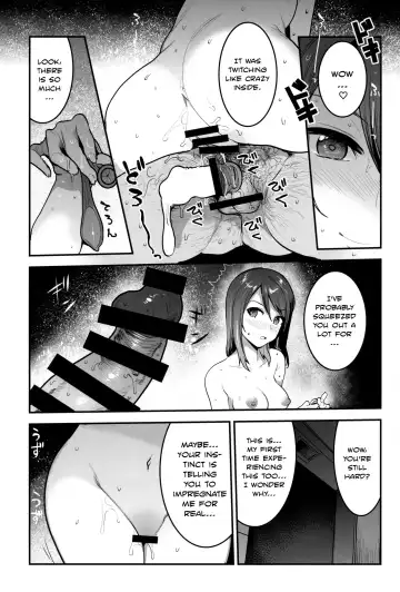 [Nakasone Haiji] GirlPan Rakugakichou 10 |GirlPan Sketch Book 10 Fhentai.net - Page 20