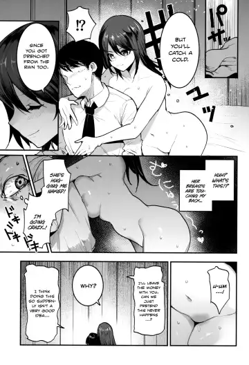 [Nakasone Haiji] GirlPan Rakugakichou 10 |GirlPan Sketch Book 10 Fhentai.net - Page 6