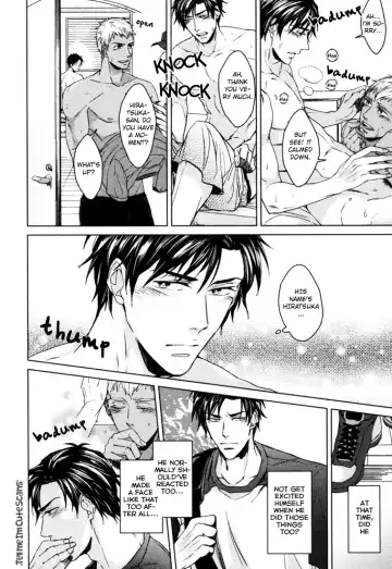 [Asai Kinta] Kasshoku no Mermaid Ch. 1-2 (decensored) Fhentai - Page 15