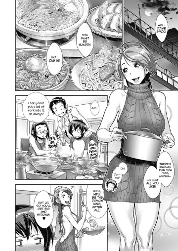 [Koyanagi Royal] Kanjin Kaname no Akuma Gaku | Fundamentals of Demonology Part 3 Fhentai.net - Page 18