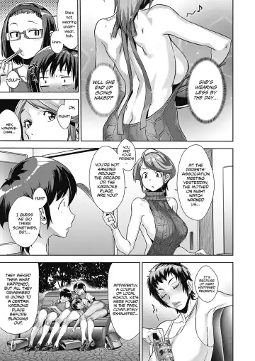 [Koyanagi Royal] Kanjin Kaname no Akuma Gaku | Fundamentals of Demonology Part 3 Fhentai.net - Page 19