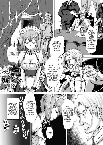 [Hakaba Yodomu] Milk Fetish (decensored) Fhentai - Page 11