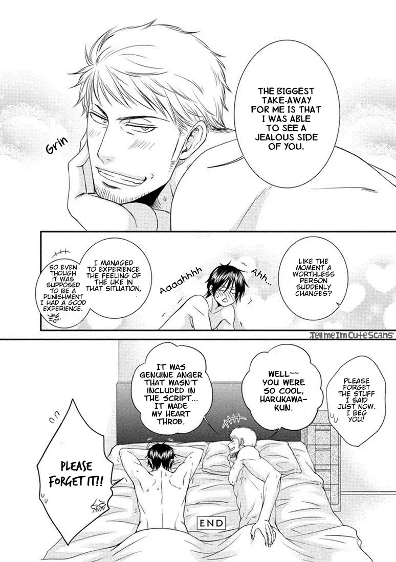 [Aion Kiu] Harukawa-kun to Yuki-sensei no Fudanshi Jijou. Ch. 1-3 Fhentai.net - Page 47