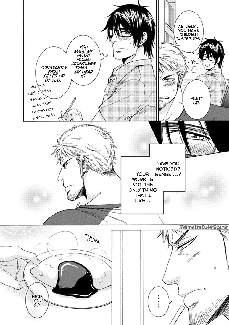 [Aion Kiu] Harukawa-kun to Yuki-sensei no Fudanshi Jijou. Ch. 1-3 Fhentai.net - Page 9