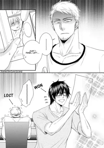 [Aion Kiu] Harukawa-kun to Yuki-sensei no Fudanshi Jijou. Ch. 1-3 Fhentai.net - Page 30