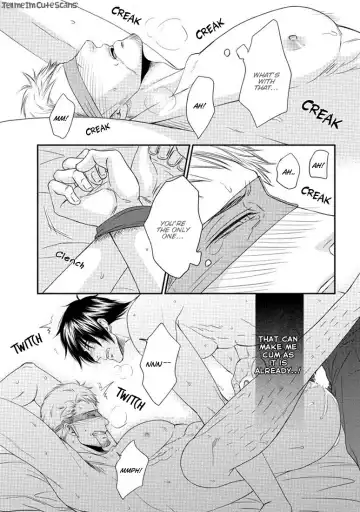 [Aion Kiu] Harukawa-kun to Yuki-sensei no Fudanshi Jijou. Ch. 1-3 Fhentai.net - Page 41