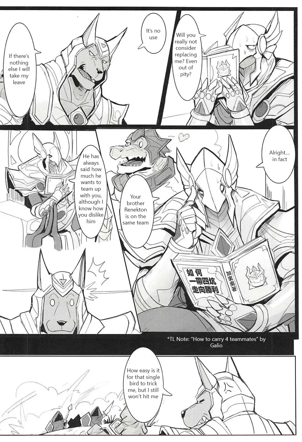 [Raymond158] THE HUNTER'S DEADEND 2 Fhentai - Page 32