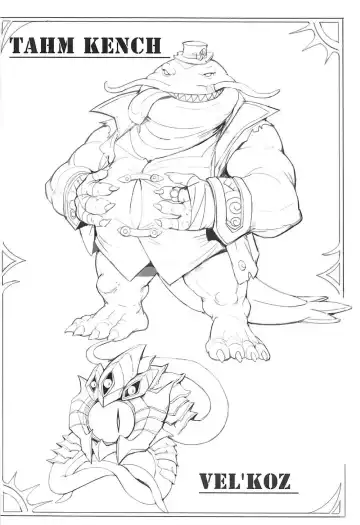 [Raymond158] THE HUNTER'S DEADEND 2 Fhentai - Page 46