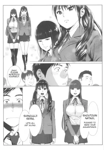 [Katsura Airi] Ohime-sama to 1000-kai Yaranakya Mirai ga Yabai!! Ch. 1 Fhentai - Page 3