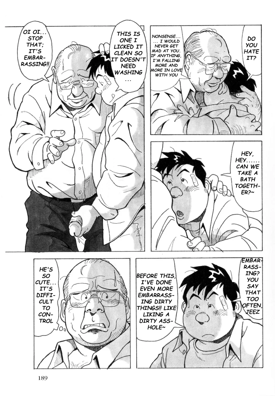 [Pontaro] URISEN Fhentai - Page 69