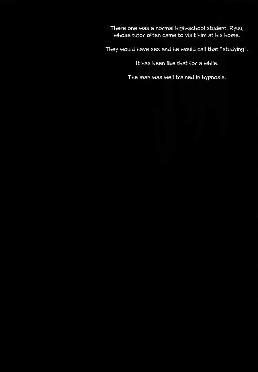 [Tsukuru] Kyou mo Kateikyoushi ga Kite Kyousei Mesuochi Saiminnjugyou o Suruhi Fhentai - Page 3