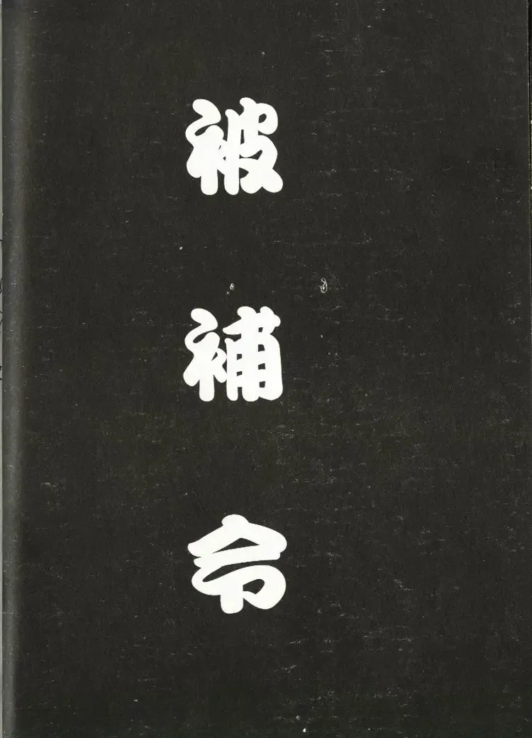 [Mizuno Kei - Papermania] Cutie Police Woman Fhentai - Page 54