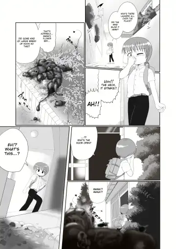 [Kuloamaki] Seku Pure!!! ~Sexual Predators~ Fhentai - Page 5