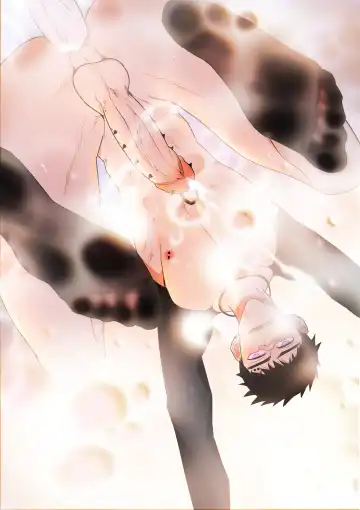 [Lymss] Fallen hero Drakosm Fhentai - Page 32