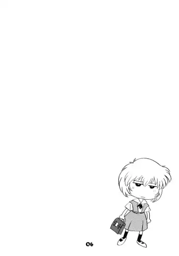 [Cloth Tsugutoshi] Probationer Fhentai - Page 4