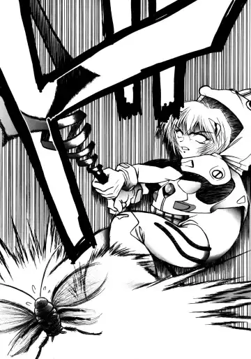 [Cloth Tsugutoshi] Probationer Fhentai - Page 41