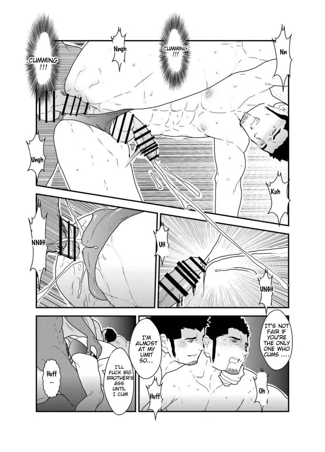 [Yamome] Yuuwaku Syndrome Fhentai.net - Page 25