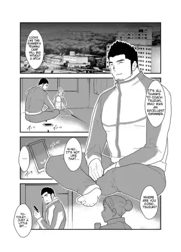 [Yamome] Yuuwaku Syndrome Fhentai.net - Page 2