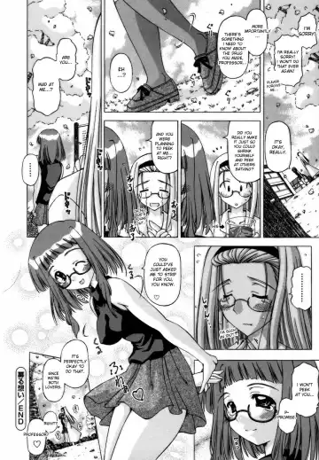 [Feena] Escalating feelings Fhentai - Page 20