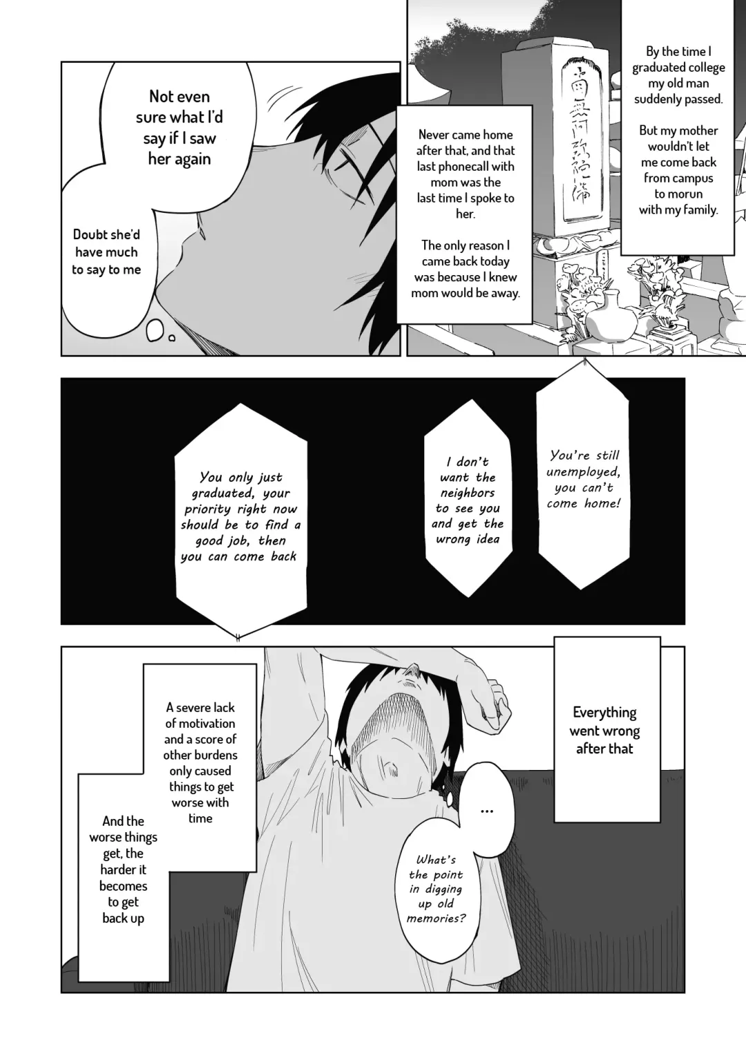 Kawarenai Bokura Fhentai - Page 8
