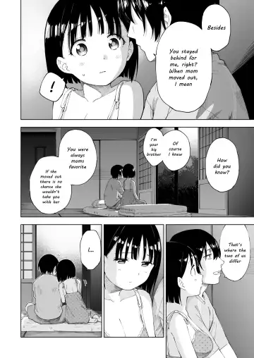 Kawarenai Bokura Fhentai - Page 46
